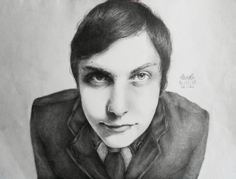 Frank Iero by ierofrank Frank Iero by ierofrank