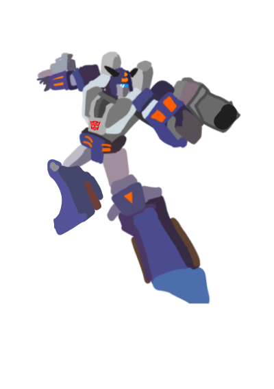 Transformers RID: Autobot Topspin by DominicRossi500 on DeviantArt