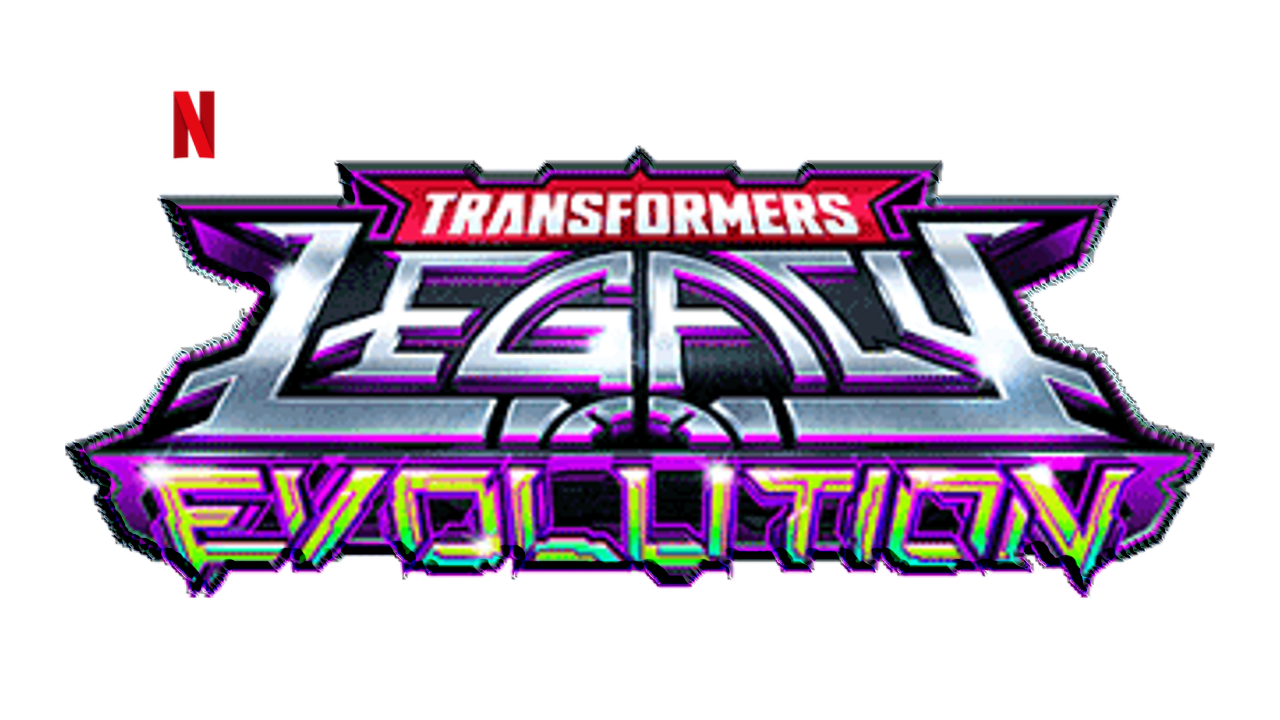 TF: Legacy Evolution Logo (2023 - 2024) by DominicRossi500 on DeviantArt
