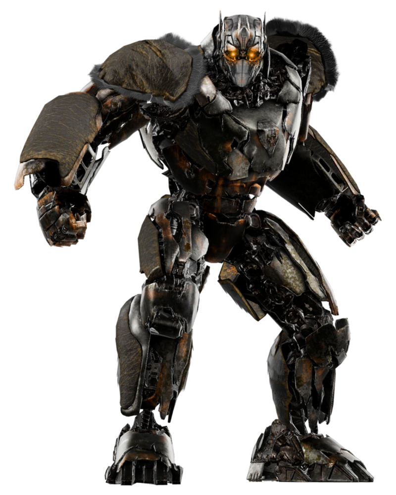 Transformers Rise Of The Beasts: Apelinq by DominicRossi500 on DeviantArt