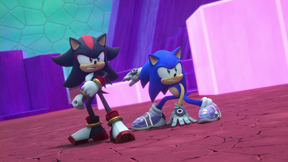 Sonic Prime Season 3 sneak peek by SonicPrimeInfinitus on DeviantArt