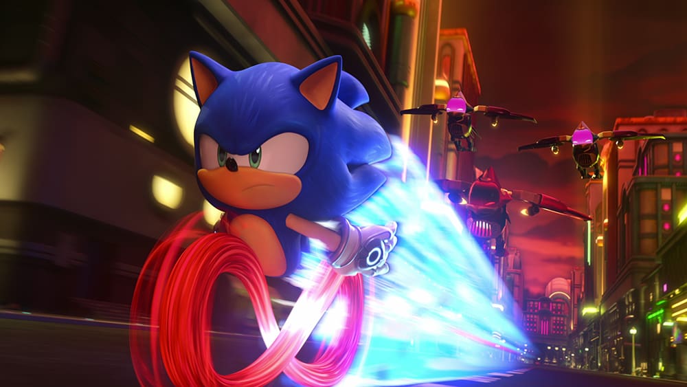 Sonic Prime Season 3 Release Date: Get Ready For Sonic Awesomeness