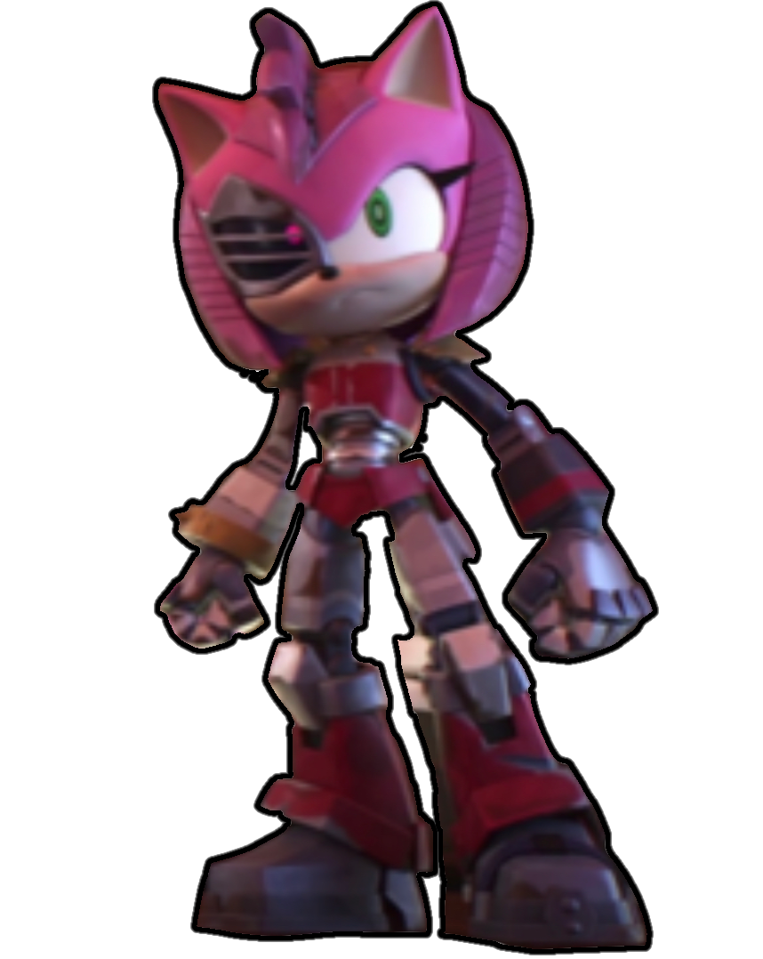 Rusty Rose Pose 3 by DominicRossi500 on DeviantArt