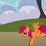 Scootaloo