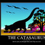 The Catasaurus