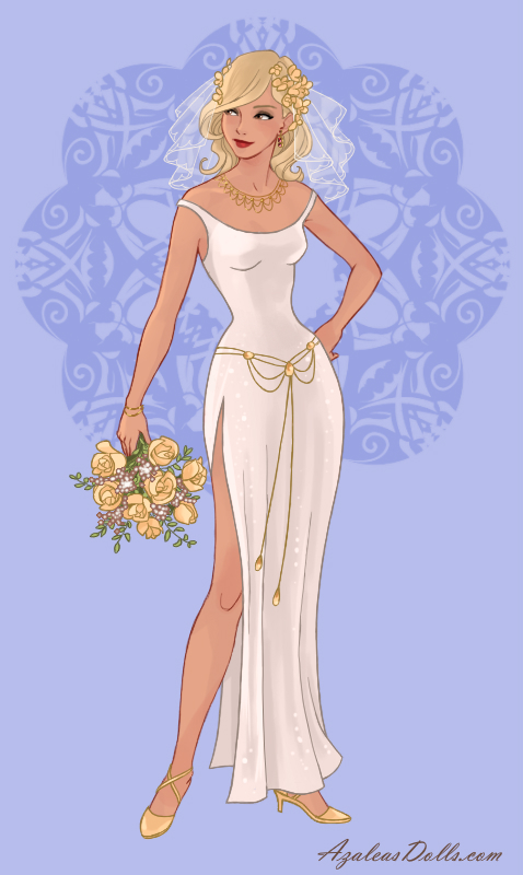 Wedding Dress Cholena by Adelelandia on DeviantArt  Fashion drawing  dresses, Dress design sketches, Fantasy dress