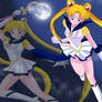 Imperium Sailor Moon Wallpaper