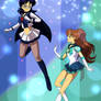 Sailor Kamen