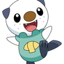 Oshawott