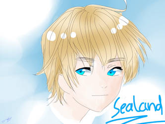 Sealand-hetaila (grow up ver)