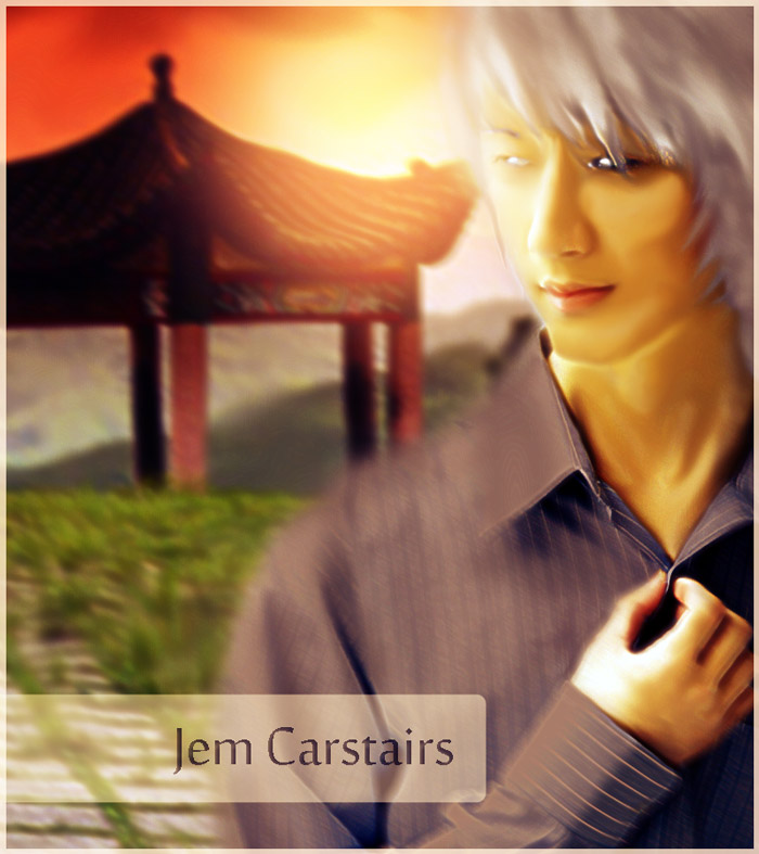 Jem Carstairs v2