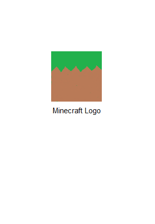 Minecraft Logo by Jenny-MCPlayer on DeviantArt