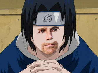 Sasuke Michaels