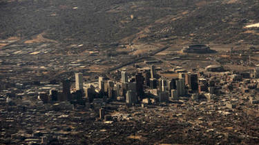 Denver Fly-By