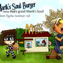 Marik's Soul Burger