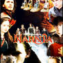 Narnia Movie Poster