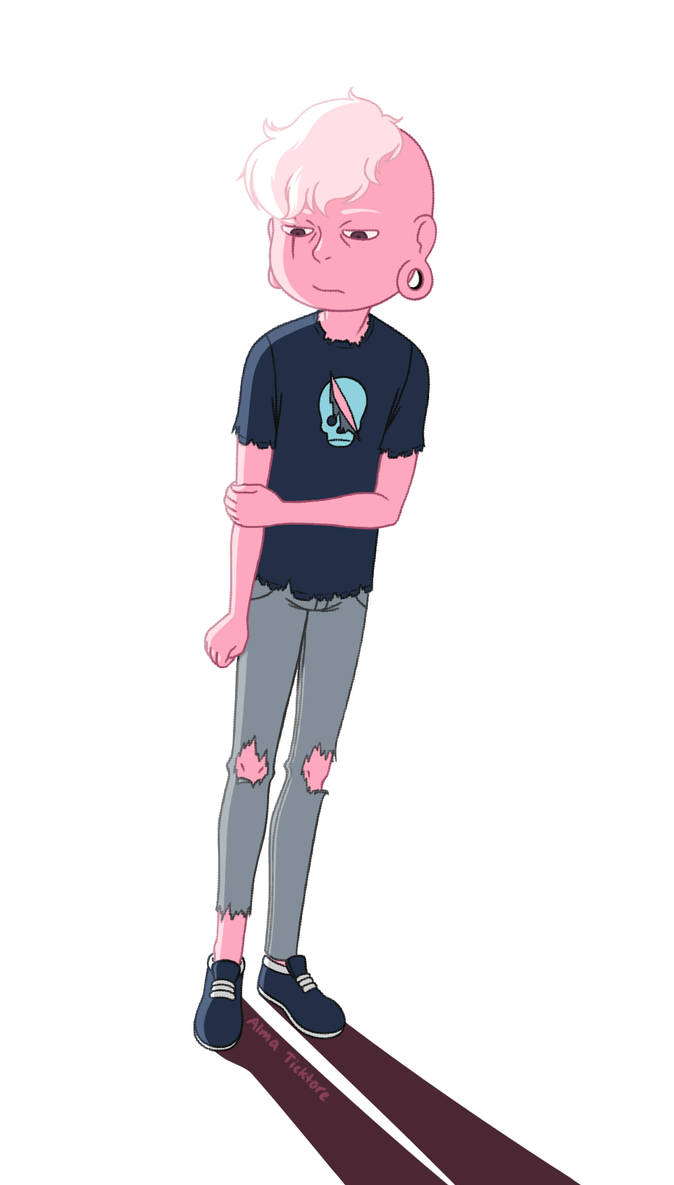 Lars Render New Lars by AlmaTicktore on DeviantArt