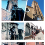 Assassin's creed PILGRIMAGE