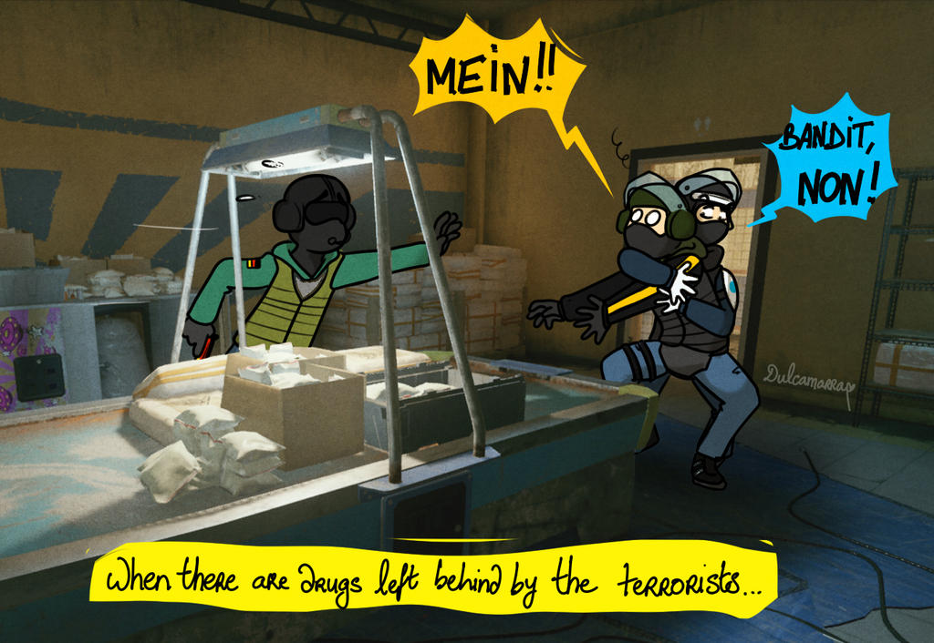 Bandit No By Dulcamarra On Deviantart Bandit No By Dulcamarra On Deviantart