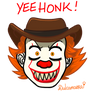 Yeehonk