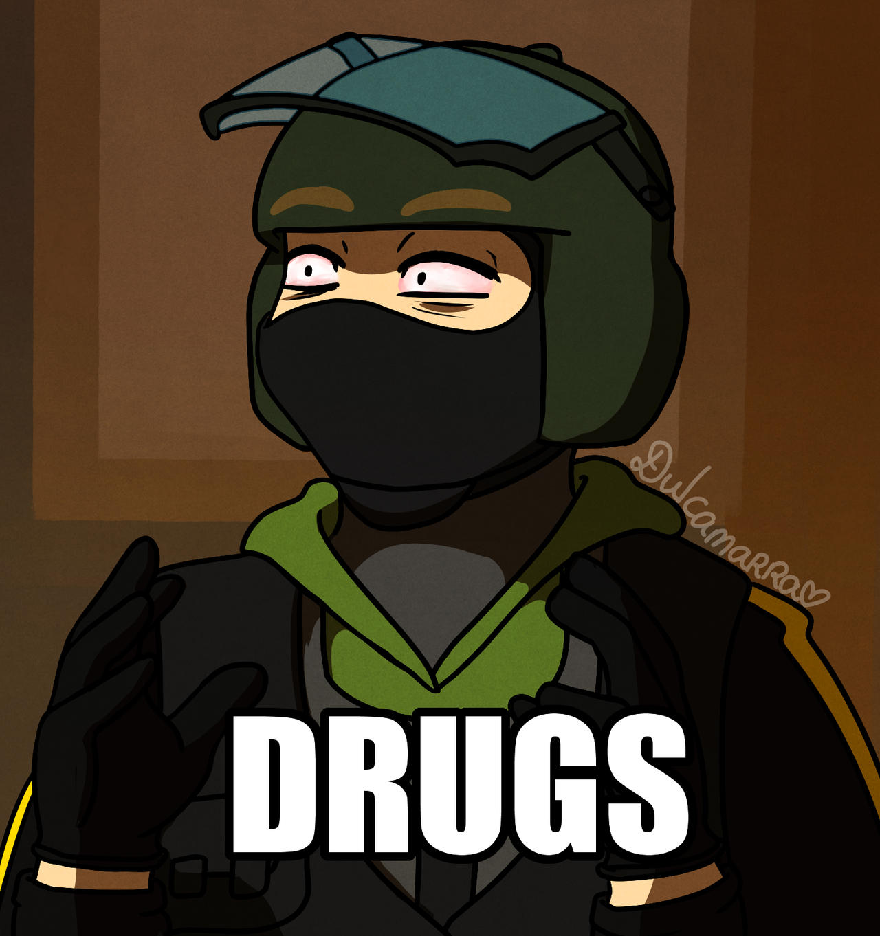 Bandit Drugs Meme By Dulcamarra On Deviantart Bandit Drugs Meme By Dulcamarra On Deviantart