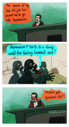 Whalers The Office 1