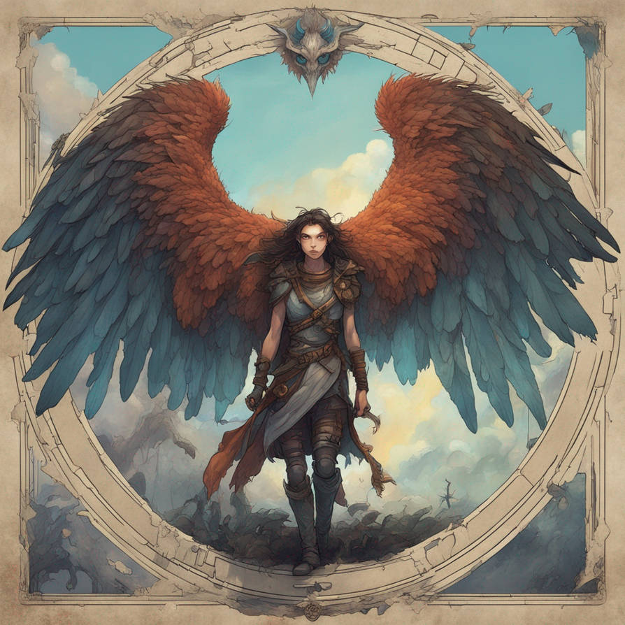 Icarus