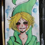 Ben Drowned