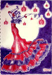 Sevillanas by Sfoozz