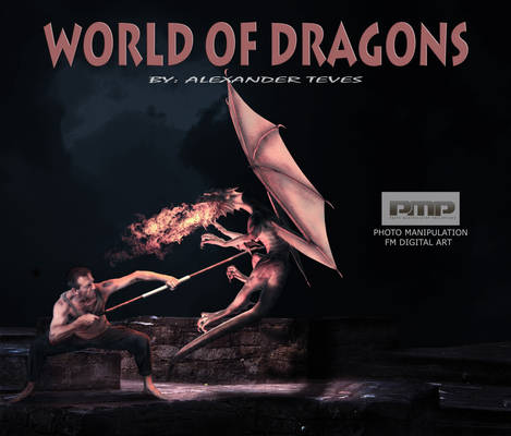 World Of Dragons