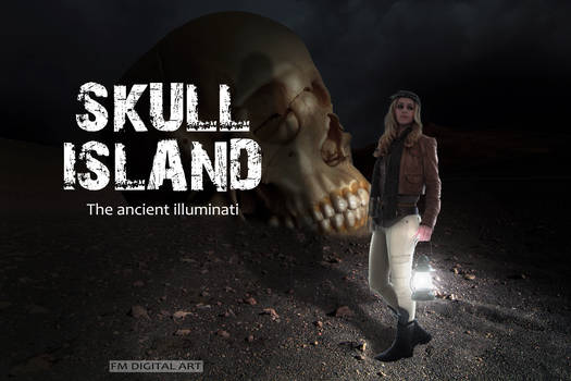 Skull Island