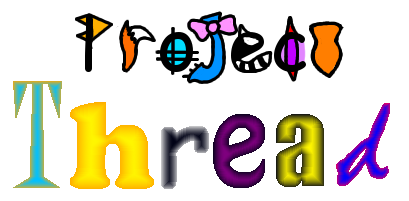 Project Thread Title by CHAOKOCartoons Project Thread Title by CHAOKOCartoons