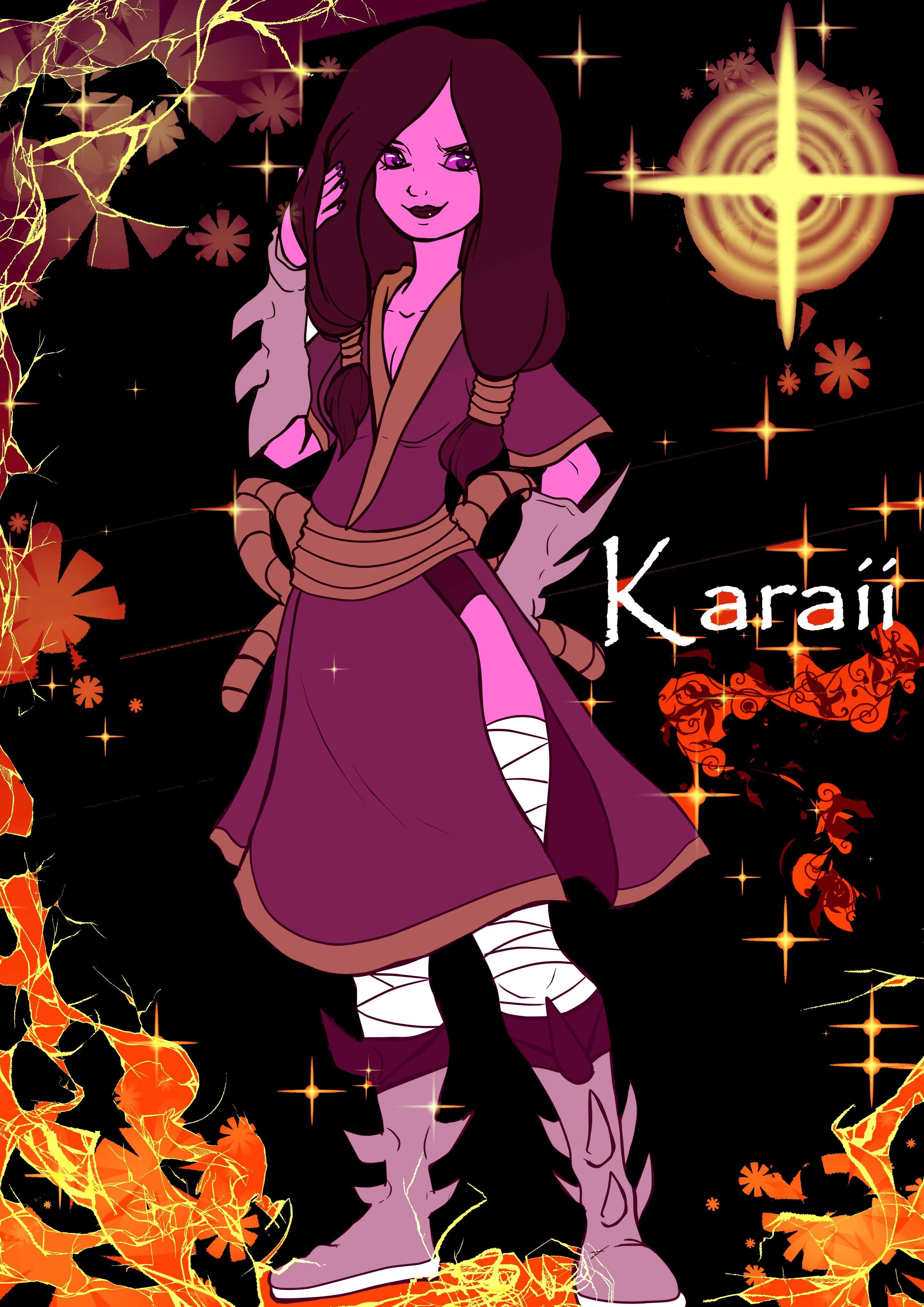 Karaii