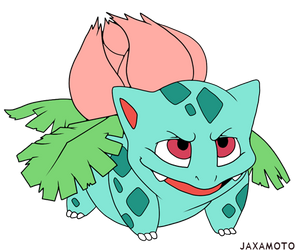 Ivysaur 002