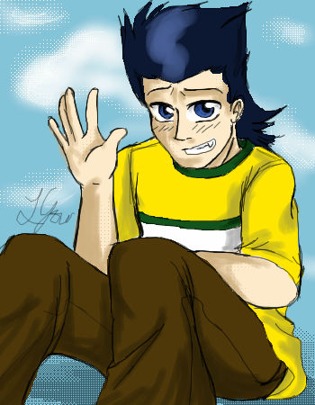 Collage Vlad by Ninjaliz-chan by Vlad-Fans on DeviantArt