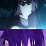 Sasuke Uchiha And Sumire Kakei Evil Smile Reupload