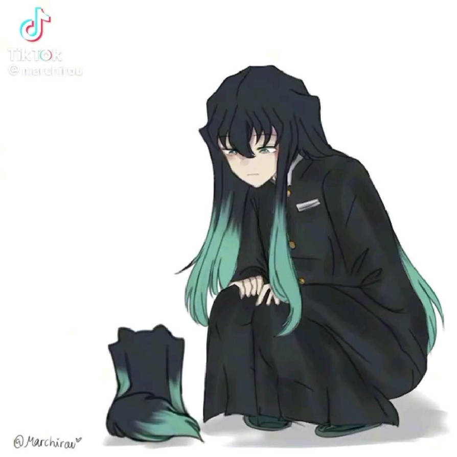 MUICHIRO Y MUI CHAN. by Renacars on DeviantArt