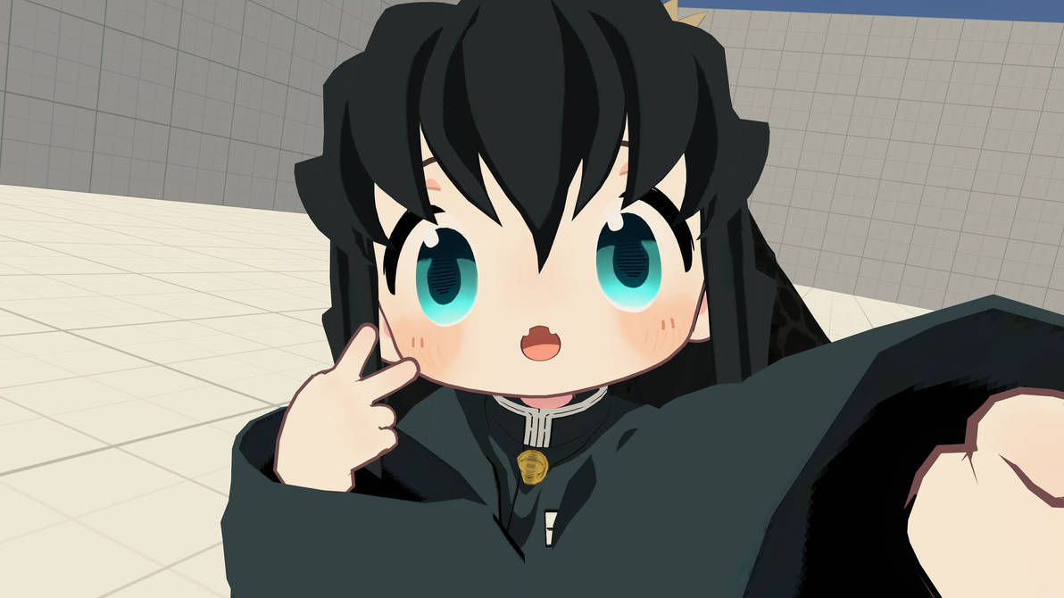 Cute Chibi Muichiro Tokito By Renacars On DeviantArt cute-chibi-muichiro-tokito-by-renacars-on-deviantart
