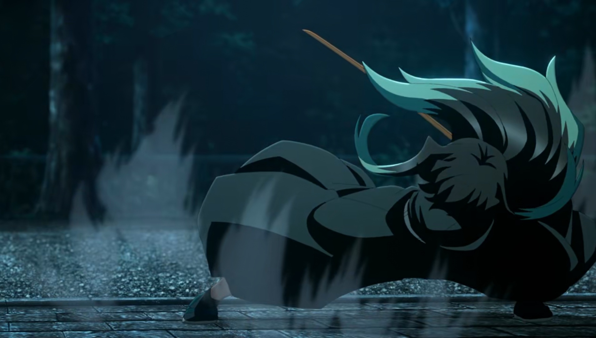 Muichiro Tokito En Pose De Pelea By Renacars On DeviantArt muichiro-tokito-en-pose-de-pelea-by-renacars-on-deviantart