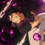 Wallpaper (Toji Fushiguro: Unleashed)