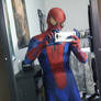 Cosplay - ASM1 - Amazing Spider-Man 1 - Pic 6