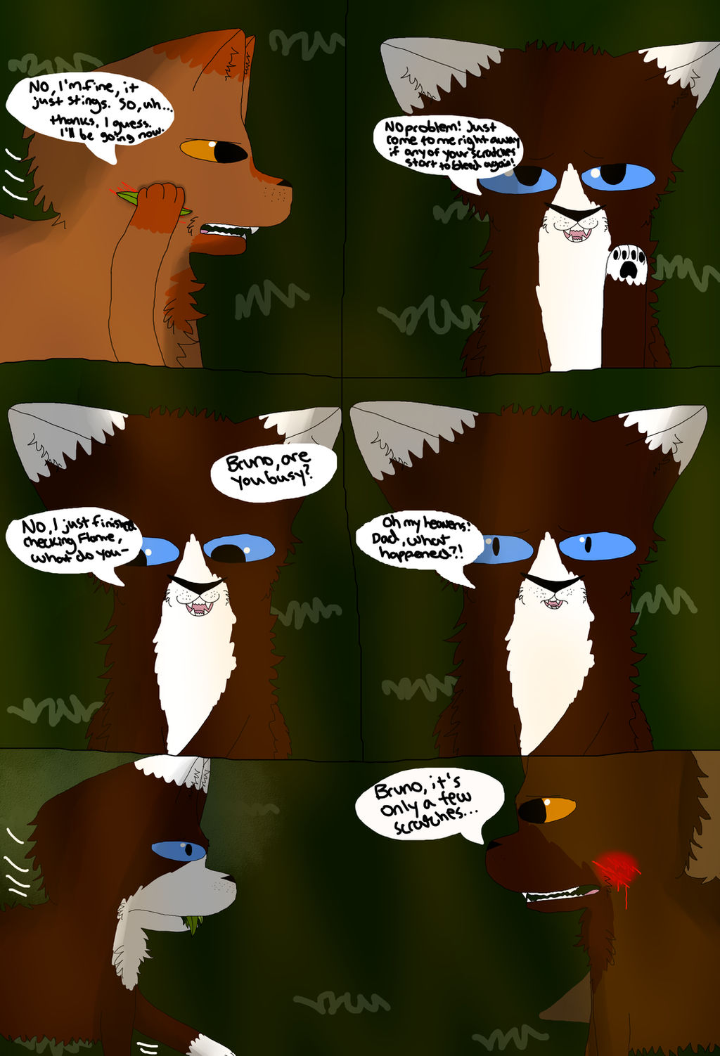 Jay's Path pg 61