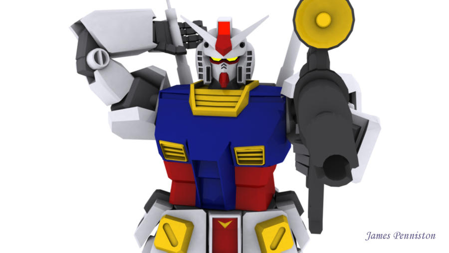 Pg Rx 78 Beam Riffle RX-78-2 Gundam - Beam Rifle by akakyuuketsuki on DeviantArt