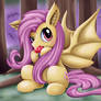 Flutterbat