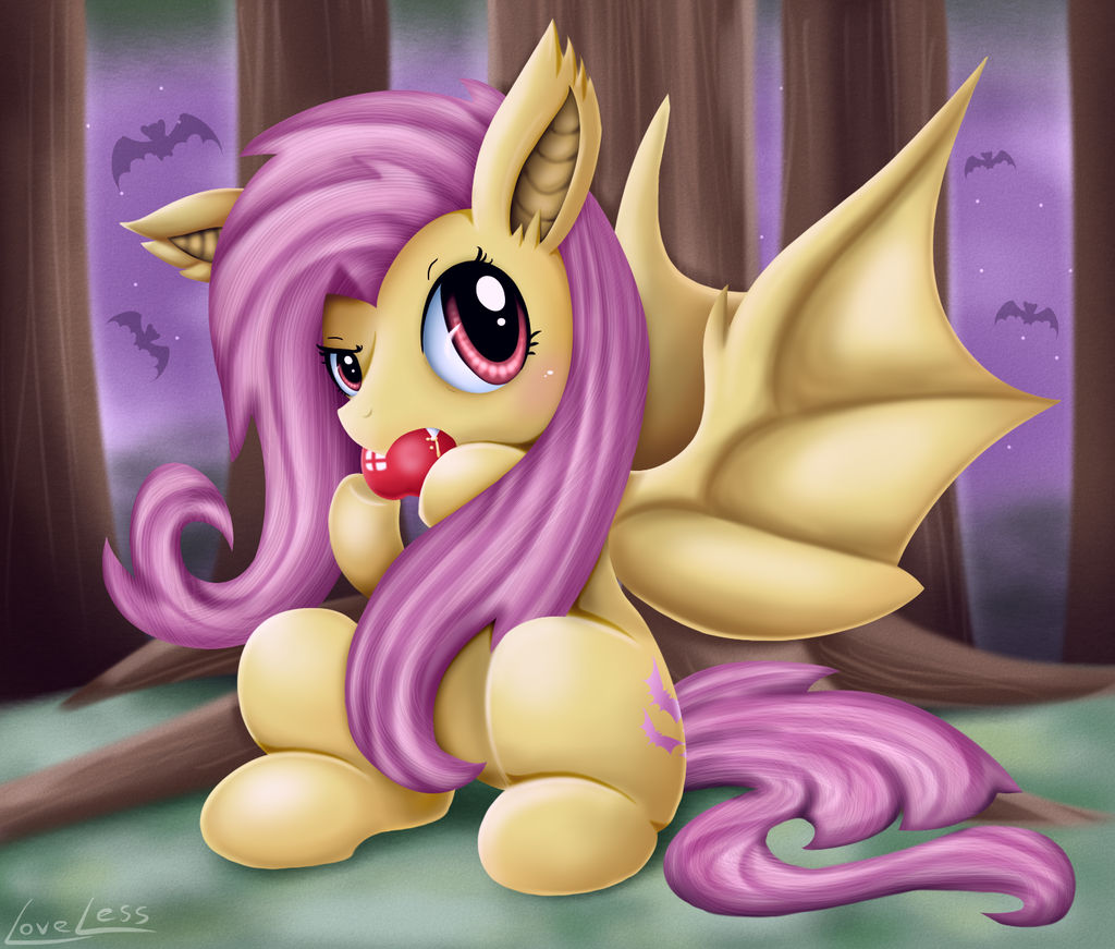 Flutterbat