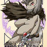 Character Card : Maregatron