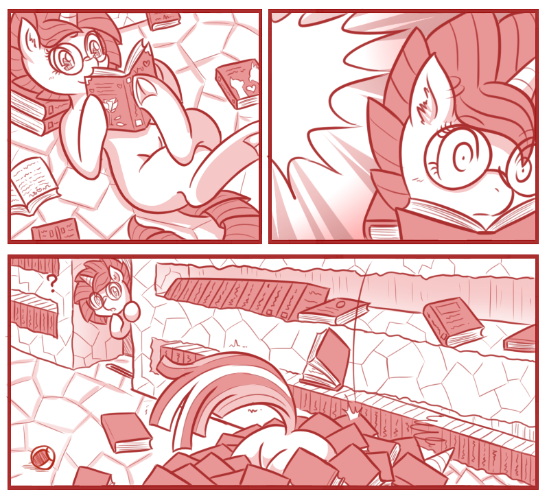 Crazy Future Part 47