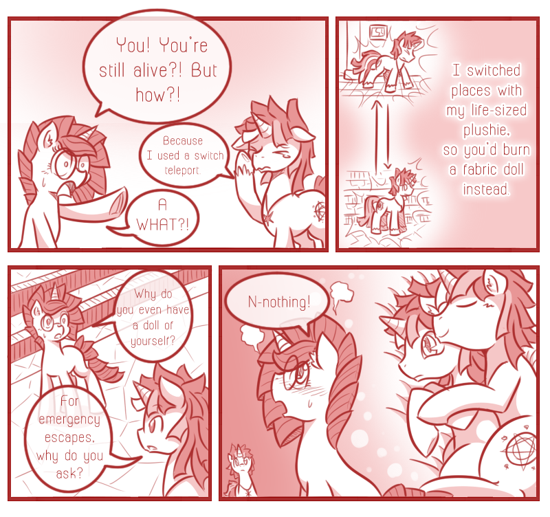 Crazy Future Part 55