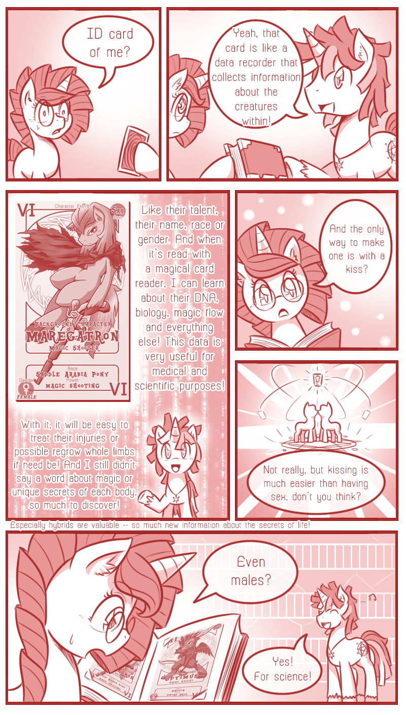 Crazy Future Part 57