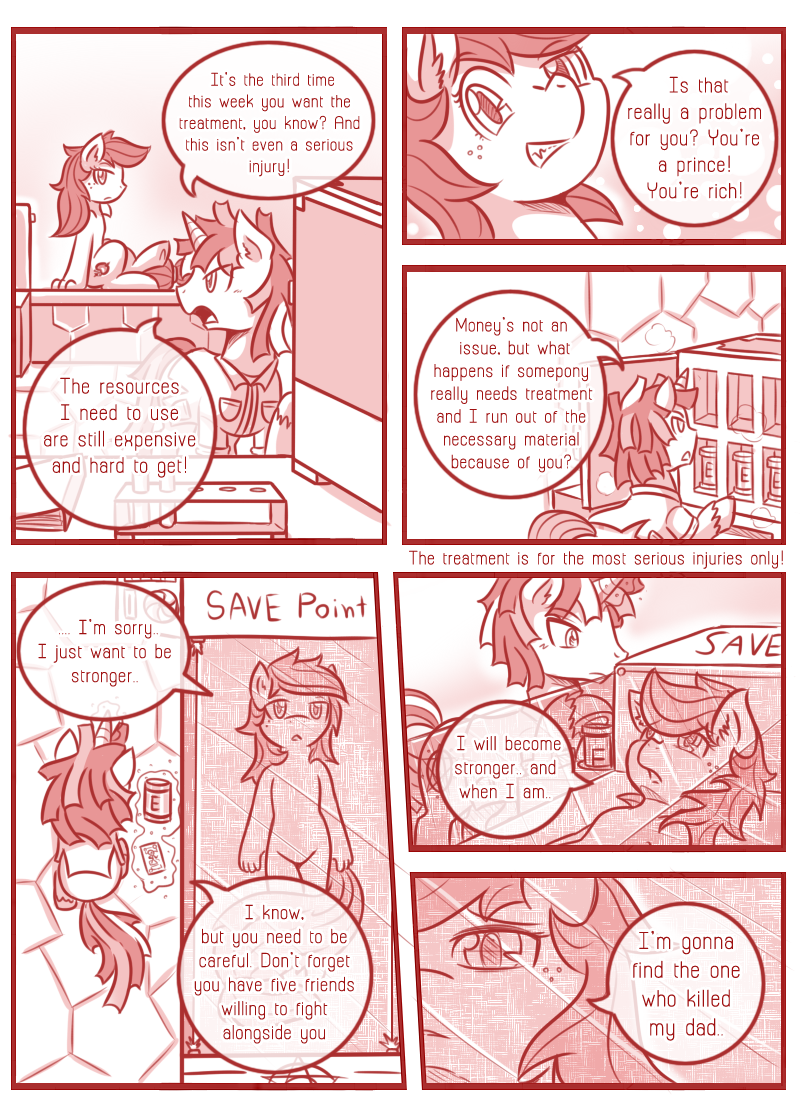 Crazy Future Part 80